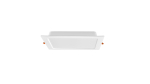 Panel LED 18W Square Neutral